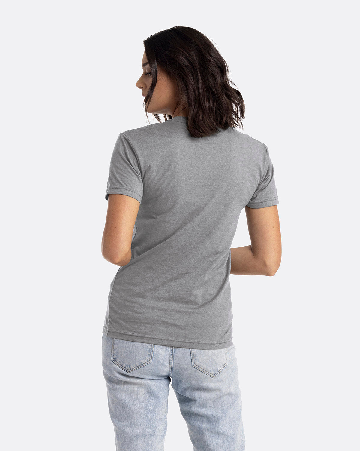 Crewneck T-Shirt
