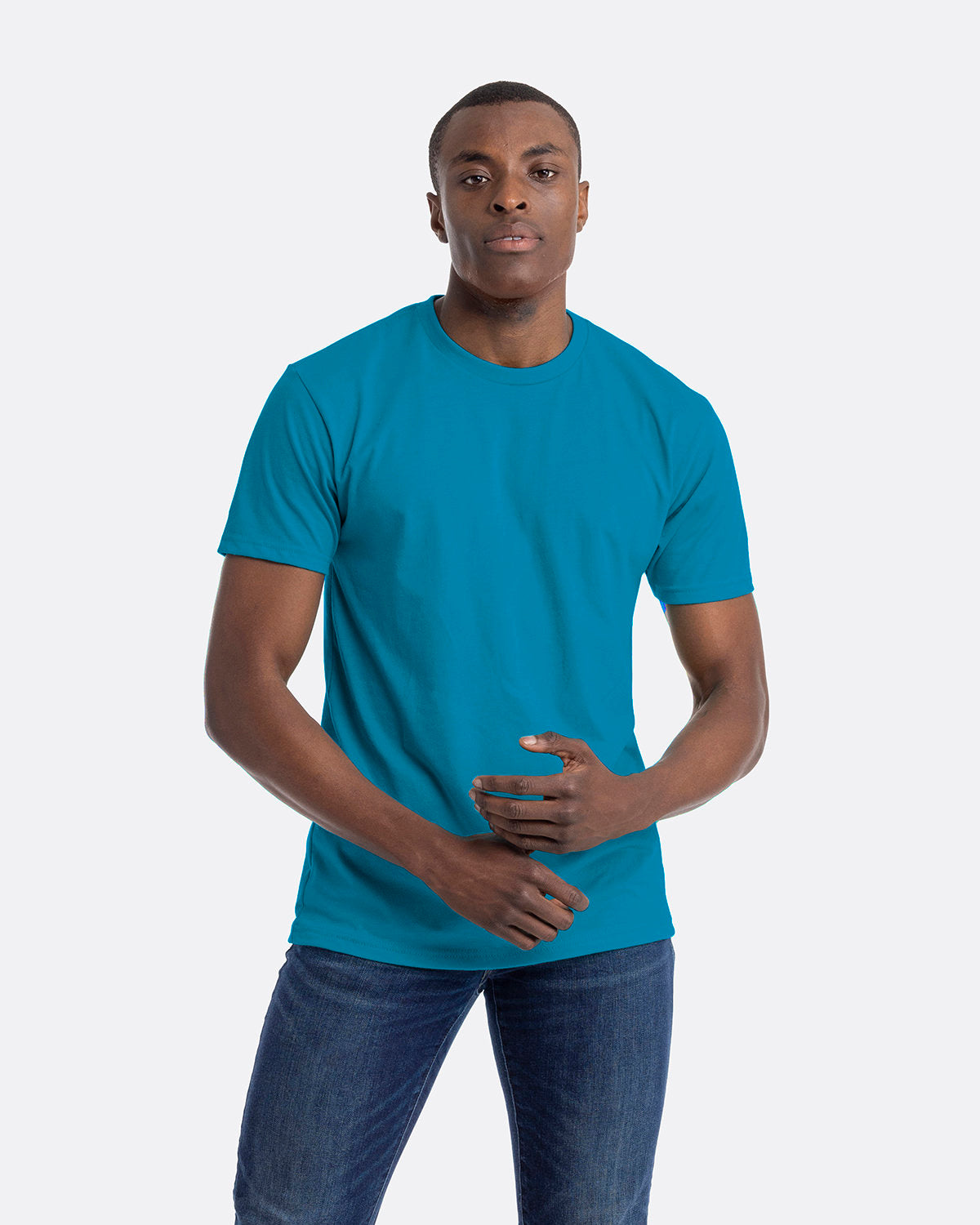 Crewneck T-Shirt