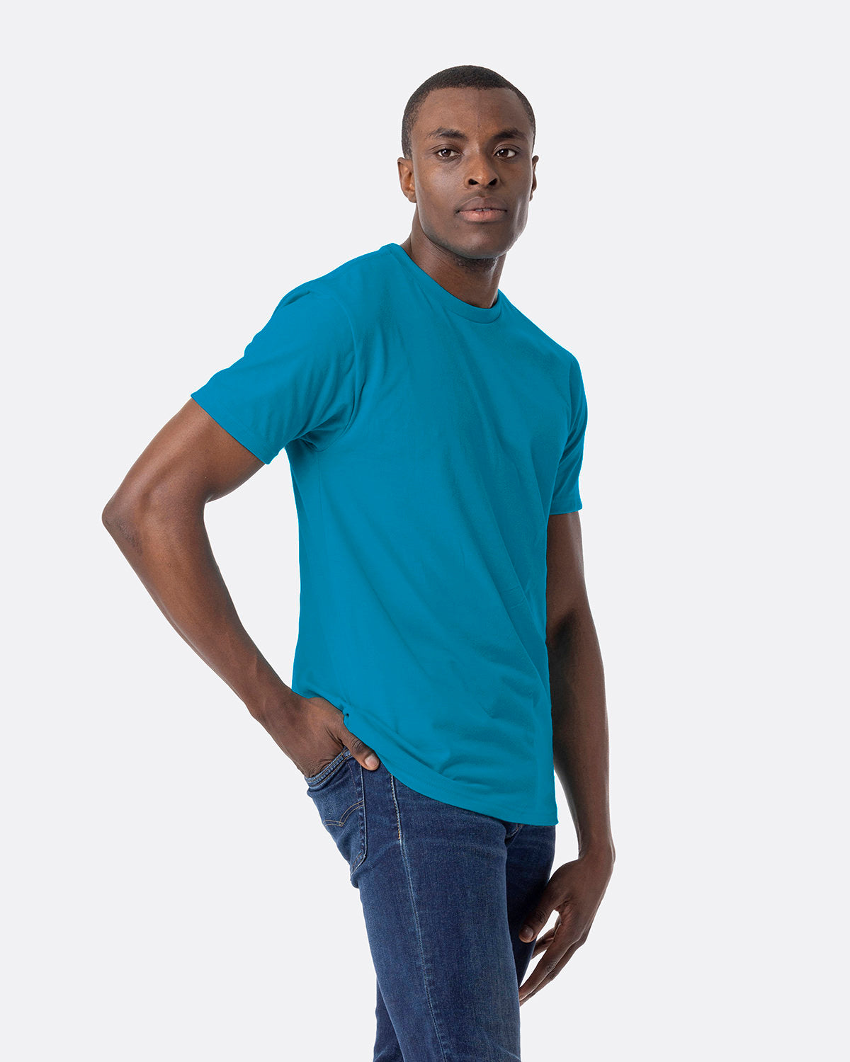 Crewneck T-Shirt