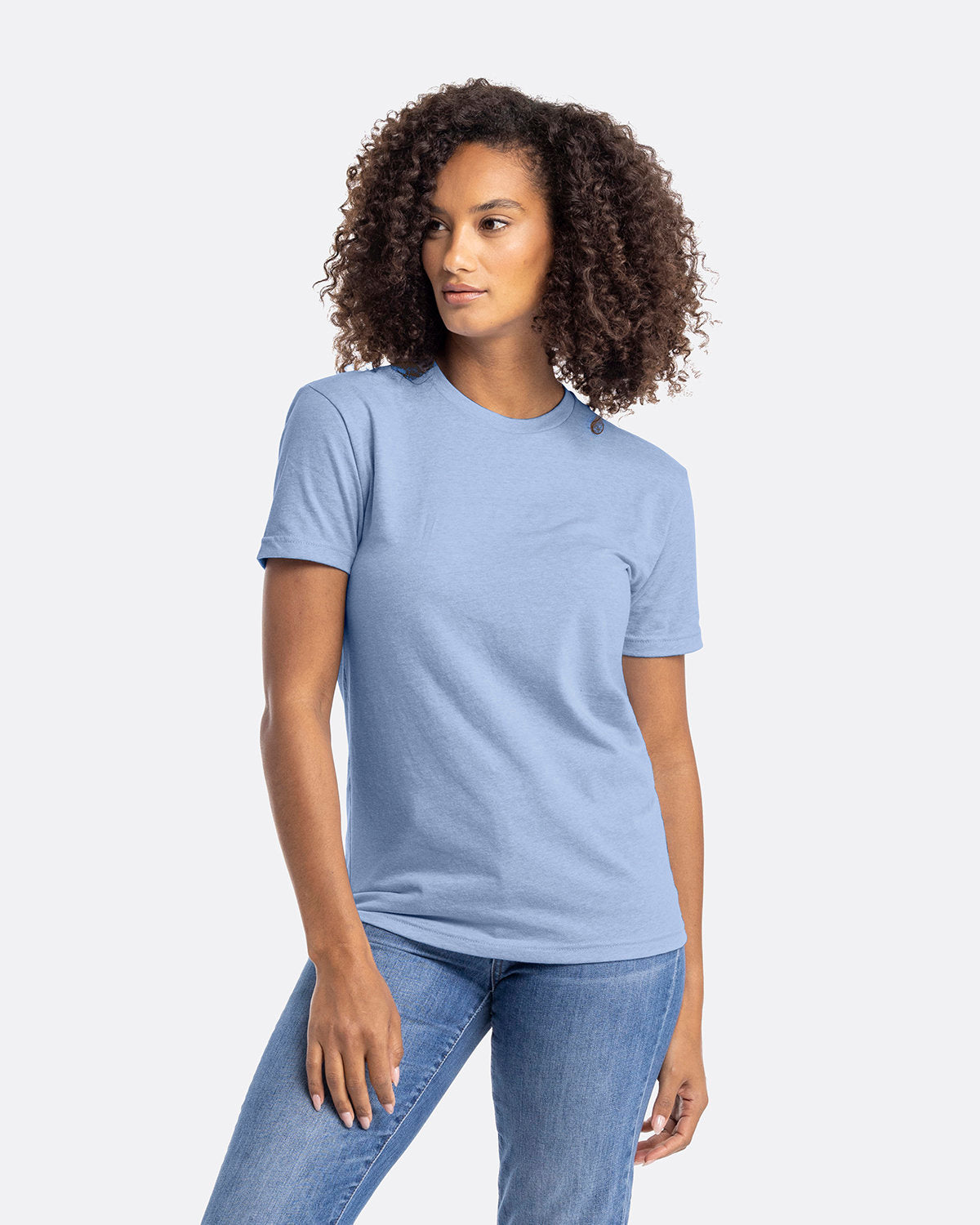 Crewneck T-Shirt