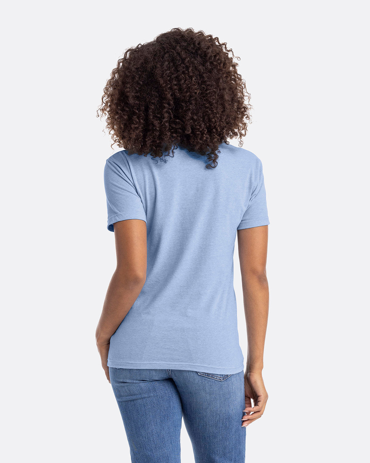 Crewneck T-Shirt