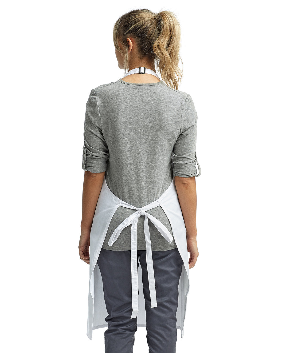 Artisan Collection by Reprime Recycled Bib Apron