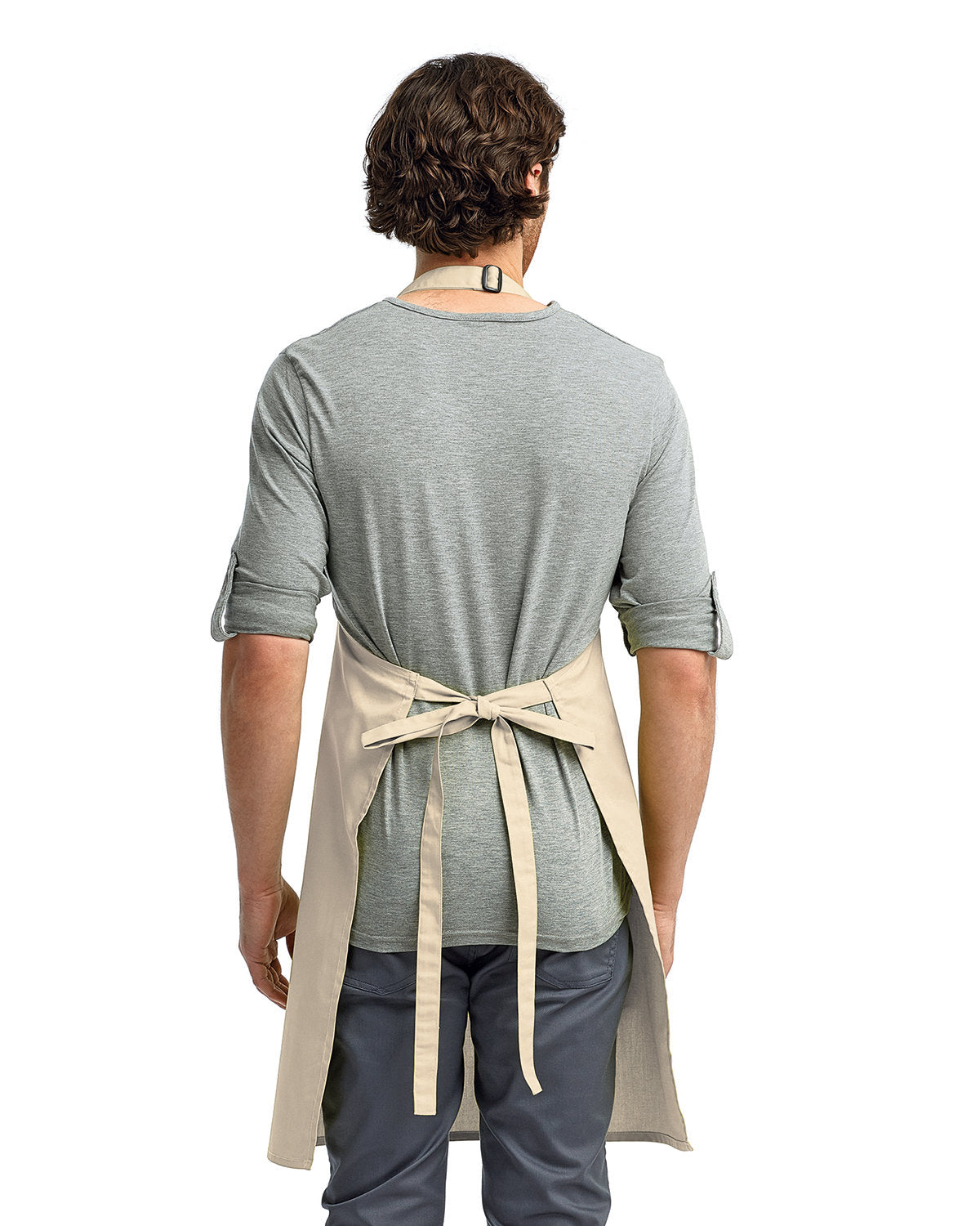 Artisan Collection by Reprime Recycled Bib Apron