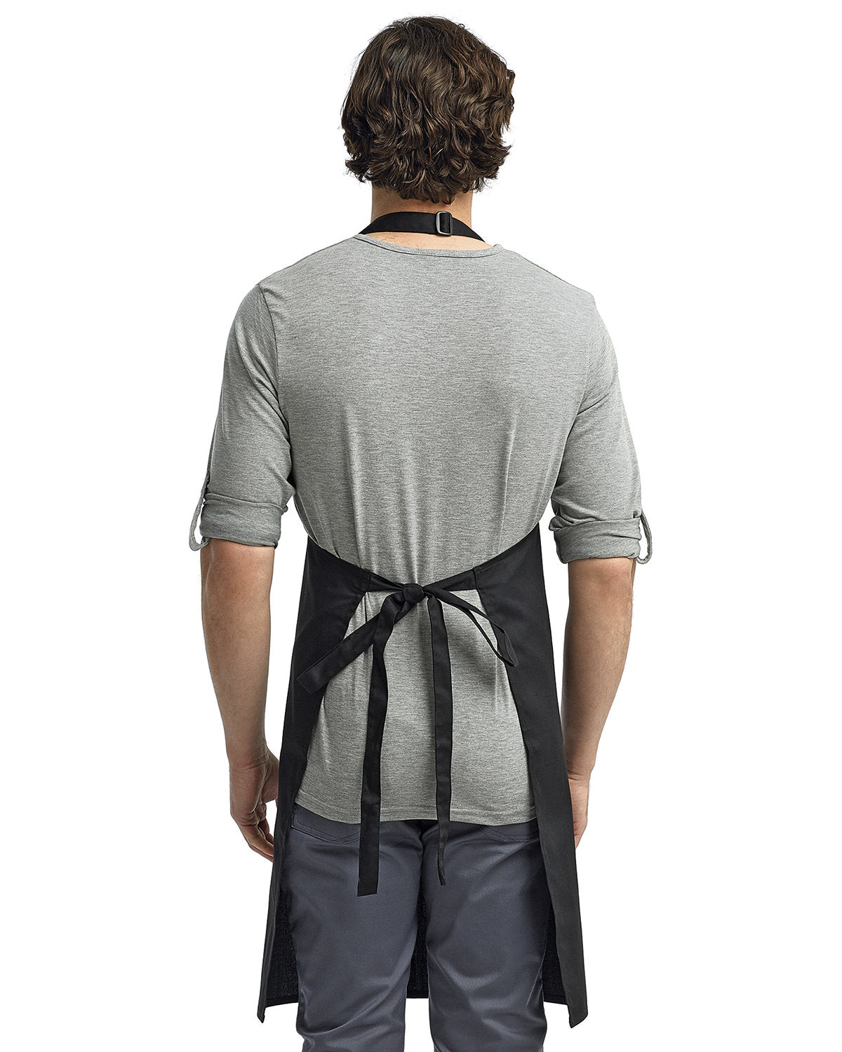 Artisan Collection by Reprime Recycled Bib Apron