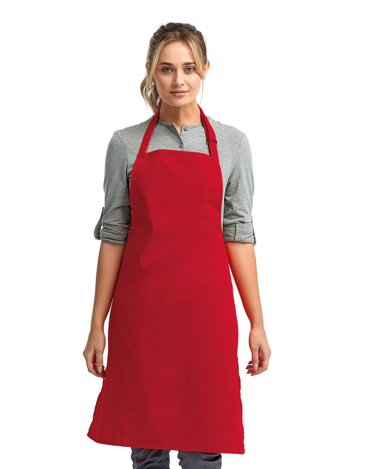 Artisan Collection by Reprime Recycled Bib Apron