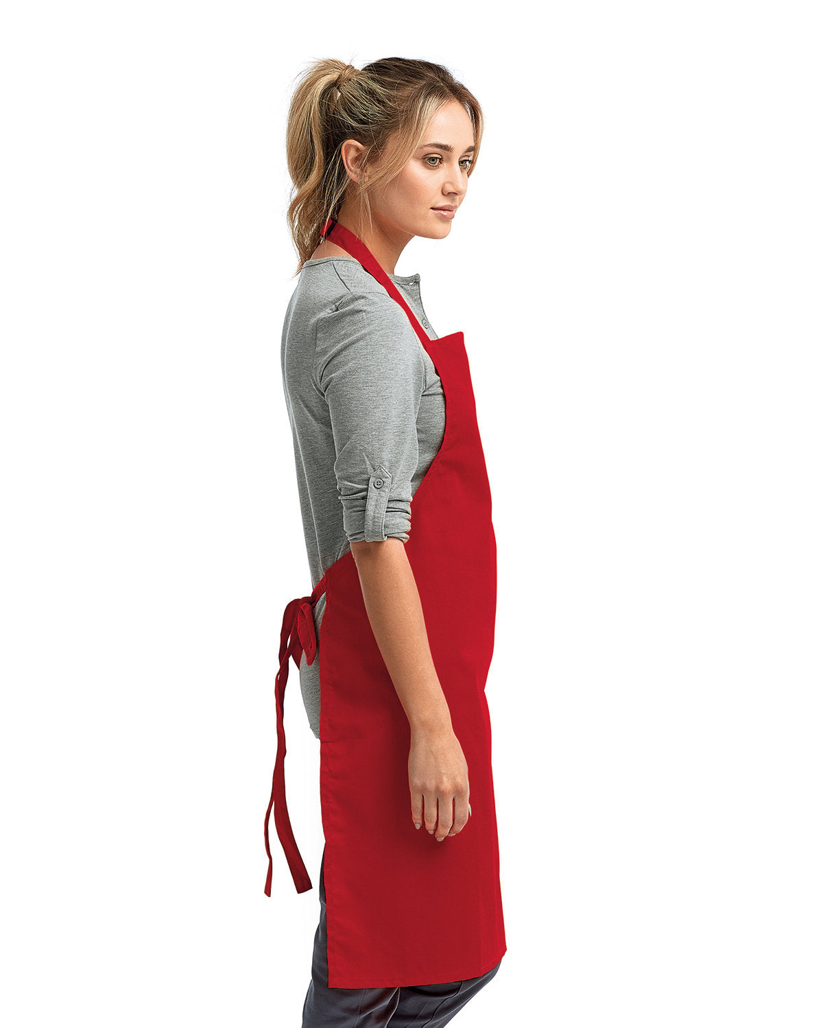 Artisan Collection by Reprime Recycled Bib Apron